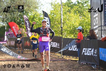 Dalat Ultra Trail 2026 - Ảnh #4767636