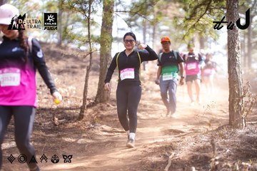Dalat Ultra Trail 2026 - Ảnh #4854039
