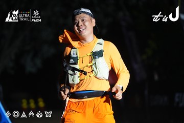 Dalat Ultra Trail 2026 - Ảnh #4765746