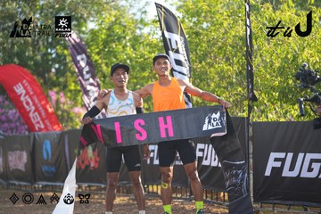Dalat Ultra Trail 2026 - Ảnh #4766882