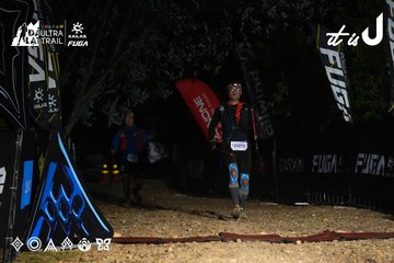 Dalat Ultra Trail 2026 - Ảnh #4765307