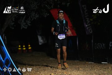 Dalat Ultra Trail 2026 - Ảnh #4764217