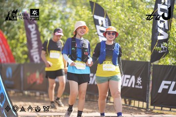 Dalat Ultra Trail 2026 - Ảnh #4830134
