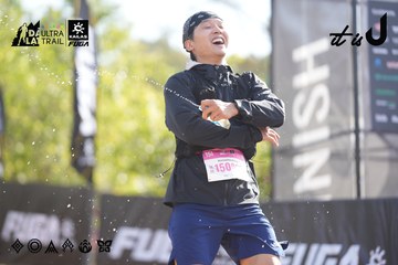 Dalat Ultra Trail 2026 - Ảnh #4772419