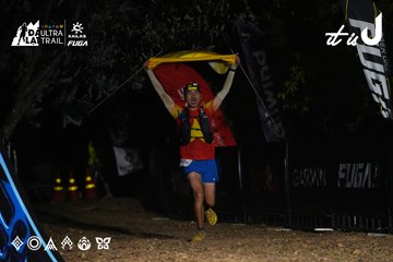 Dalat Ultra Trail 2026 - Ảnh #4764735