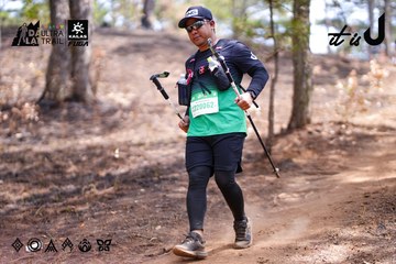 Dalat Ultra Trail 2026 - Ảnh #4854731
