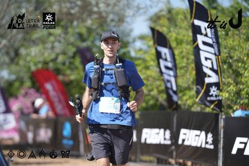 Dalat Ultra Trail 2026 - Ảnh #4729411