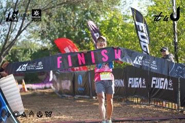 Dalat Ultra Trail 2026 - Ảnh #4767000