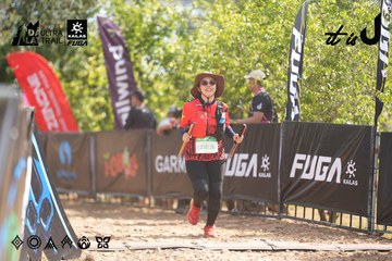 Dalat Ultra Trail 2026 - Ảnh #4837675