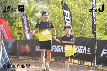 Dalat Ultra Trail 2026 - Ảnh #4770315