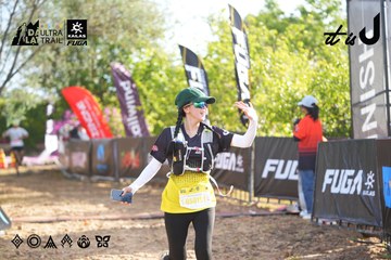 Dalat Ultra Trail 2026 - Ảnh #4769240