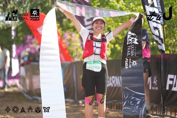 Dalat Ultra Trail 2026 - Ảnh #4769017