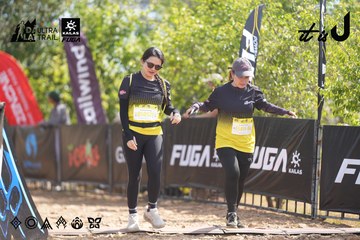 Dalat Ultra Trail 2026 - Ảnh #4856573