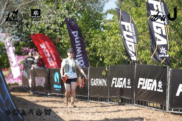 Dalat Ultra Trail 2026 - Ảnh #4731784