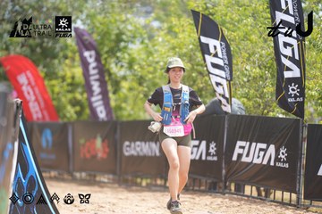 Dalat Ultra Trail 2026 - Ảnh #4861163