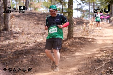 Dalat Ultra Trail 2026 - Ảnh #4854595
