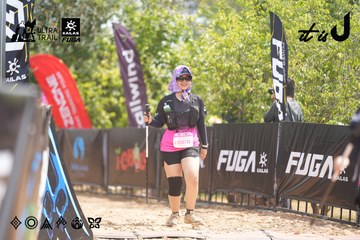 Dalat Ultra Trail 2026 - Ảnh #4859807