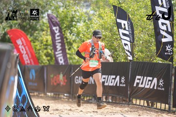 Dalat Ultra Trail 2026 - Ảnh #4859037