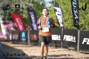 Dalat Ultra Trail 2026 - Ảnh #4731810