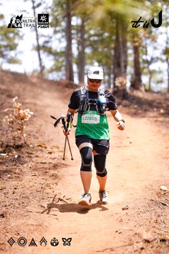 Dalat Ultra Trail 2026 - Ảnh #4855752