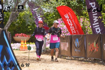 Dalat Ultra Trail 2026 - Ảnh #4870942