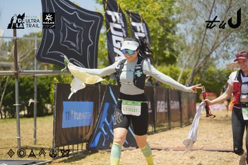 Dalat Ultra Trail 2026 - Ảnh #4728445