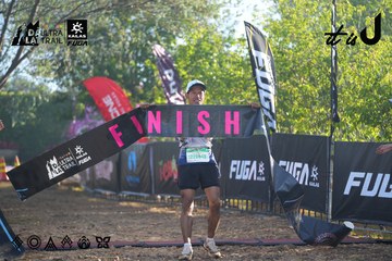 Dalat Ultra Trail 2026 - Ảnh #4767547
