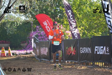 Dalat Ultra Trail 2026 - Ảnh #4766890