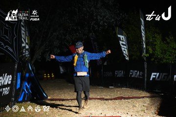 Dalat Ultra Trail 2026 - Ảnh #4766545