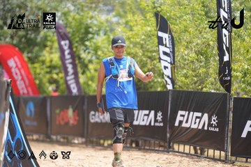 Dalat Ultra Trail 2026 - Ảnh #4862157