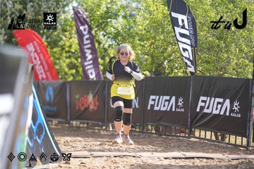 Dalat Ultra Trail 2026 - Ảnh #4773800