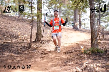 Dalat Ultra Trail 2026 - Ảnh #4855476