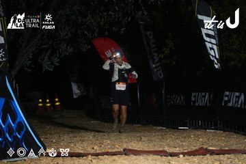 Dalat Ultra Trail 2026 - Ảnh #4764242
