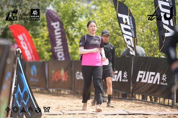 Dalat Ultra Trail 2026 - Ảnh #4860411