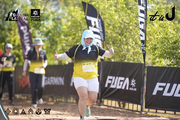 Dalat Ultra Trail 2026 - Ảnh #4771096