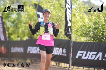 Dalat Ultra Trail 2026 - Ảnh #4770972