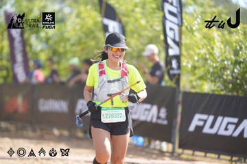 Dalat Ultra Trail 2026 - Ảnh #4835877