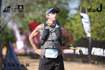Dalat Ultra Trail 2026 - Ảnh #4729512