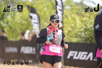 Dalat Ultra Trail 2026 - Ảnh #4858693