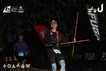 Dalat Ultra Trail 2026 - Ảnh #4765316