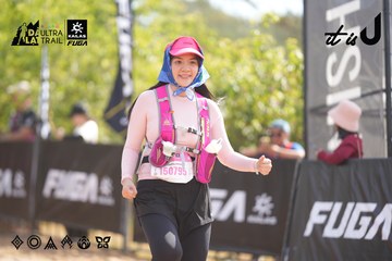 Dalat Ultra Trail 2026 - Ảnh #4856733