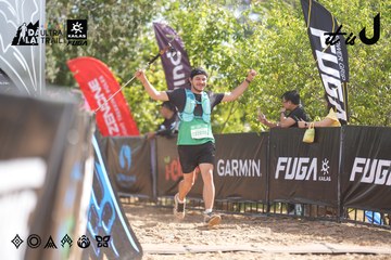 Dalat Ultra Trail 2026 - Ảnh #4837132