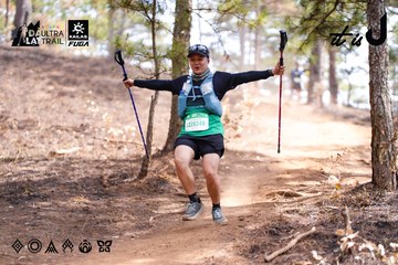 Dalat Ultra Trail 2026 - Ảnh #4854686