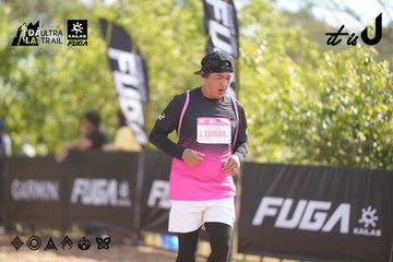 Dalat Ultra Trail 2026 - Ảnh #4835679