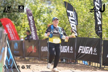 Dalat Ultra Trail 2026 - Ảnh #4837186