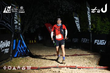 Dalat Ultra Trail 2026 - Ảnh #4764826