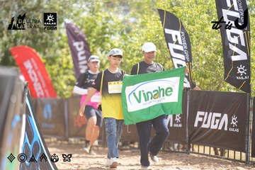 Dalat Ultra Trail 2026 - Ảnh #4856039