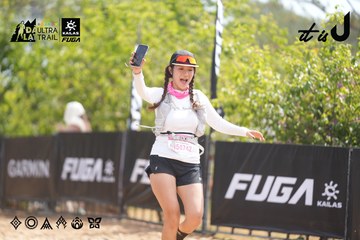 Dalat Ultra Trail 2026 - Ảnh #4858707