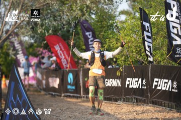 Dalat Ultra Trail 2026 - Ảnh #4732277