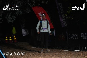 Dalat Ultra Trail 2026 - Ảnh #4764650